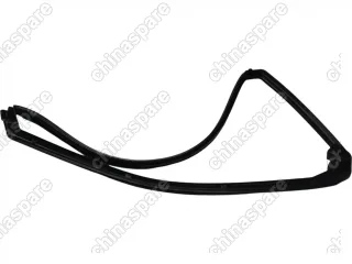 Уплотнитель стекла глухого задней левой двери Great Wall Hover H3