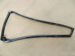 6207016K00 Уплотнитель стекла глухого задней правой двери Great Wall Hover H3