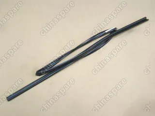 6207013K00 Уплотнитель стекла опускного задней левой двери Great Wall Hover H3