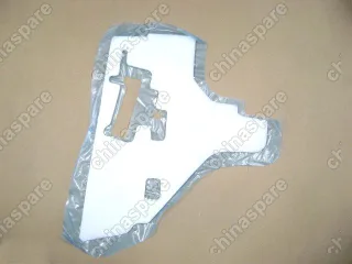 6202011K00 Электродвигатель отопителя с вентилятором - 3744120-k00 Great Wall Hover H3