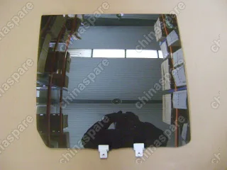 6203200K00D1 Rr door glass rh Great Wall Hover H3