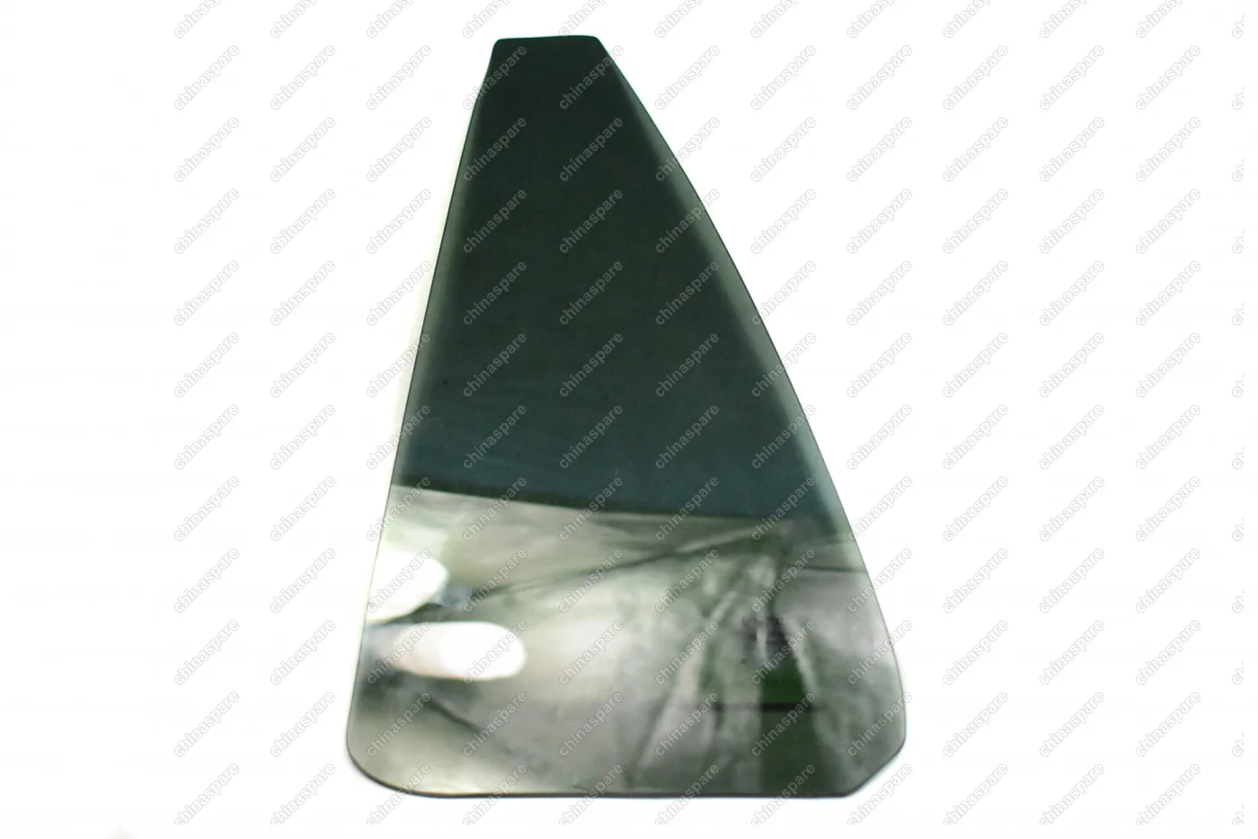 Стекло двери задней левой глухое Great Wall Hover H3