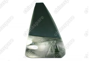 Стекло двери задней левой глухое Great Wall Hover H3