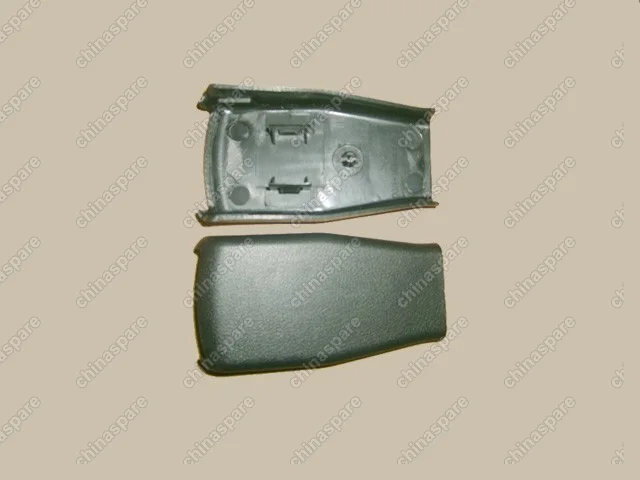 7000011K00B0804 Заглушка болта крепления заднего сиденья вид 1(black) Great Wall Hover H3