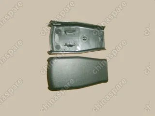 7000011K00B0804 Заглушка болта крепления заднего сиденья вид 1(black) Great Wall Hover H3