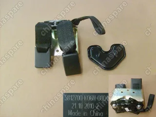 5812700K06N0804 Замок ремня безопасности заднего сиденья Great Wall Hover H3