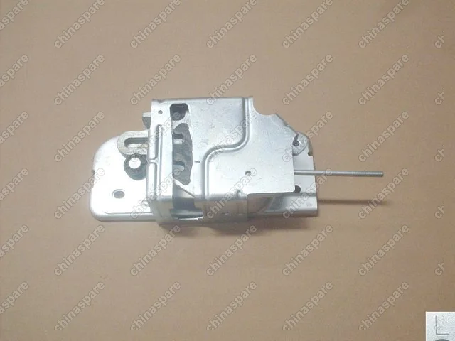 7004010K00 Lock assy-rr backrest lh Great Wall Hover H3