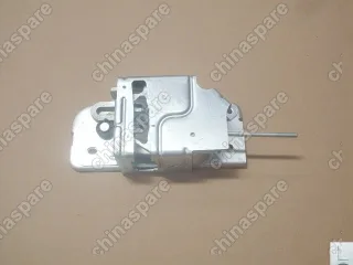 7004010K00 Lock assy-rr backrest lh Great Wall Hover H3