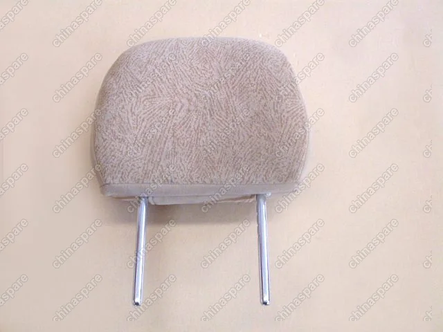 7008010K000310 Rear seat head rest assembly Great Wall Hover H3