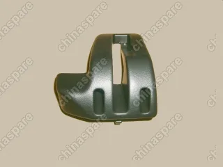 Накладка заднего сидения правая (black) Great Wall Hover H3