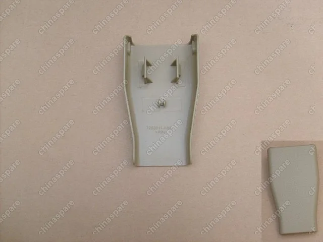 7050011K80003S Fr cover panel-rr seat Great Wall Hover H3