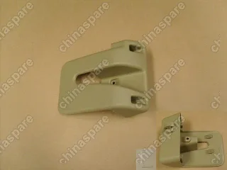 7050013K80003S Bolt cap fr row seat rr left Great Wall Hover H3