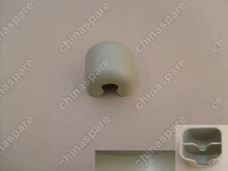 7052340K80003S Guard plate-conn plate Great Wall Hover H3