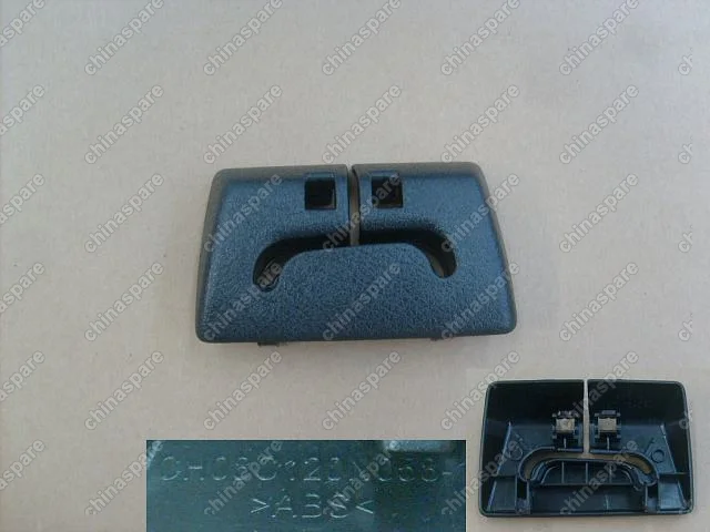 7052010K800089 Shield assy-seat belt vent Great Wall Hover H3