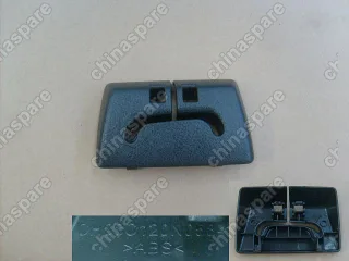 7052010K800089 Shield assy-seat belt vent Great Wall Hover H3