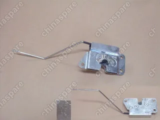 7054040K80 Замок спинки сиденья правый (новый салон) Great Wall Hover H3