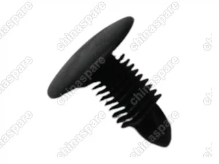 Пистон обивки потолка (черный) Great Wall Hover H3