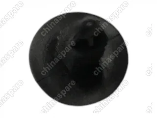 Пистон обивки потолка (черный) Great Wall Hover H3