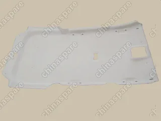 5702100K241213 Roof subassy(light gray) Great Wall Hover H3