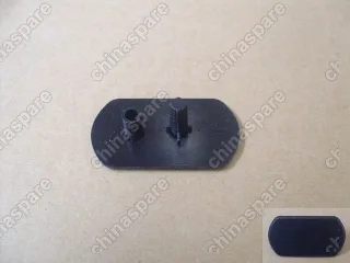 5702029K00B0804 Заглушка потолка (black) Great Wall Hover H3