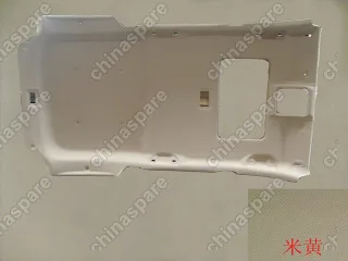 5702100K24B10310 Roof liner subassy(beige) Great Wall Hover H3