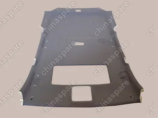 5702100K24B10804 Обивка потолка (под люк) (black) Great Wall Hover H3