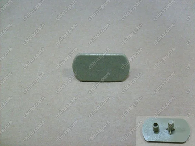 5702029K00003S Clip no.2-roof trim part Great Wall Hover H3