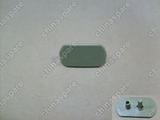 5702029K00003S Clip no.2-roof trim part Great Wall Hover H3