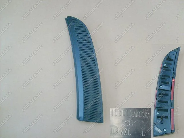 5403015AK00XA Ventilation grille assy-rr side wall lh Great Wall Hover H3