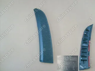 5403015AK00XA Ventilation grille assy-rr side wall lh Great Wall Hover H3