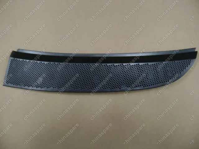 5403015K00B1 Накладка стекла боковины кузова вертикальная левая вид 2 Great Wall Hover H3