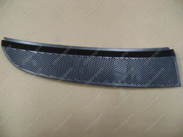 5403016K00B1 Накладка стекла боковины кузова правая вертикальная вид 2 Great Wall Hover H3