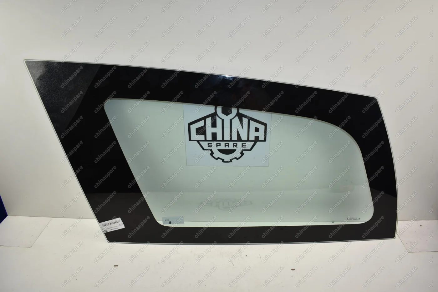 Стекло задка боковое левое Great Wall Hover, H3, H5