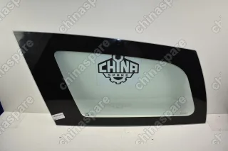 Стекло задка боковое левое Great Wall Hover, H3, H5