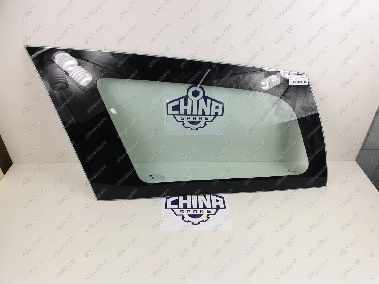 5403100K00D1 Стекло задка боковое левое - 5403011-k00 Great Wall Hover H3