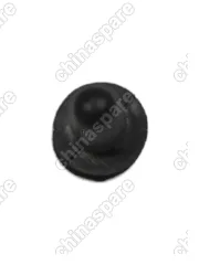 Пистон крепления накладки стеклоочистителя верхний Great Wall Hover H3