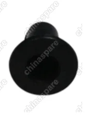 Пистон крепления накладки стеклоочистителя нижний Great Wall Hover H3