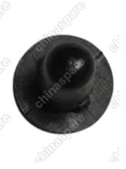 Пистон крепления накладки стеклоочистителя нижний Great Wall Hover H3