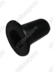 Пистон крепления накладки стеклоочистителя нижний Great Wall Hover H3