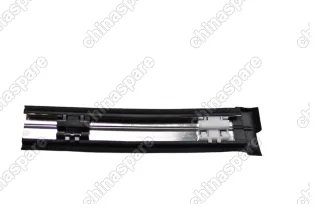 Накладка (молдинг) панели крыши левый короткий Great Wall Hover H3