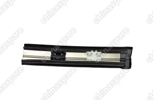 Накладка (молдинг) панели крыши правый короткий Great Wall Hover H3