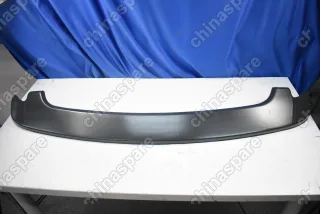 Спойлер задней двери верхний Great Wall Hover H3