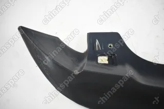 Спойлер задней двери верхний Great Wall Hover H3