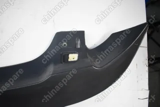 Спойлер задней двери верхний Great Wall Hover H3