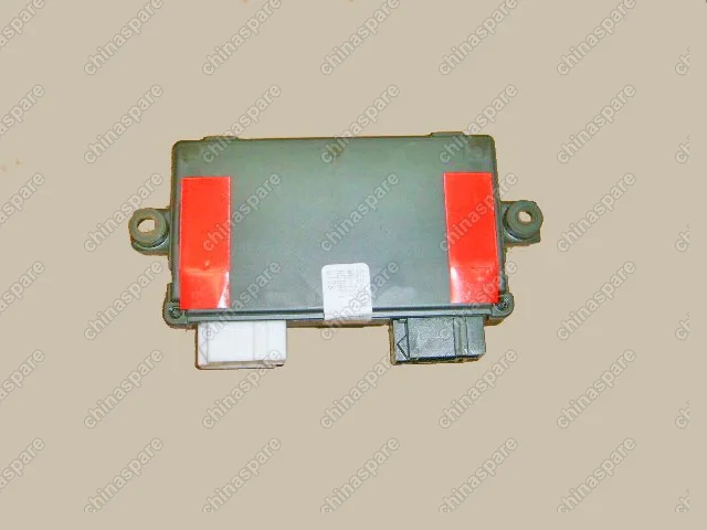 Блок управления люком крыши Great Wall Hover H3