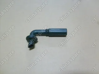 5703013K80 Втулка резиновая заднего шланга люка h3(новый салон) Great Wall Hover H3