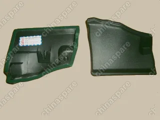 6302500K00B1 Cover plate assy-tail door upr beam lh Great Wall Hover H3
