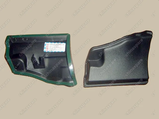 6302600K00B1 Cover plate assy-tail door upr beam rh Great Wall Hover H3