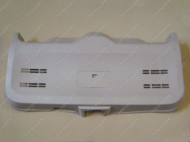 6302410K00A1213 Lwr trim panel assy tail door(light gray Great Wall Hover H3