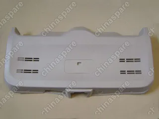 6302410K00A1213 Lwr trim panel assy tail door(light gray Great Wall Hover H3